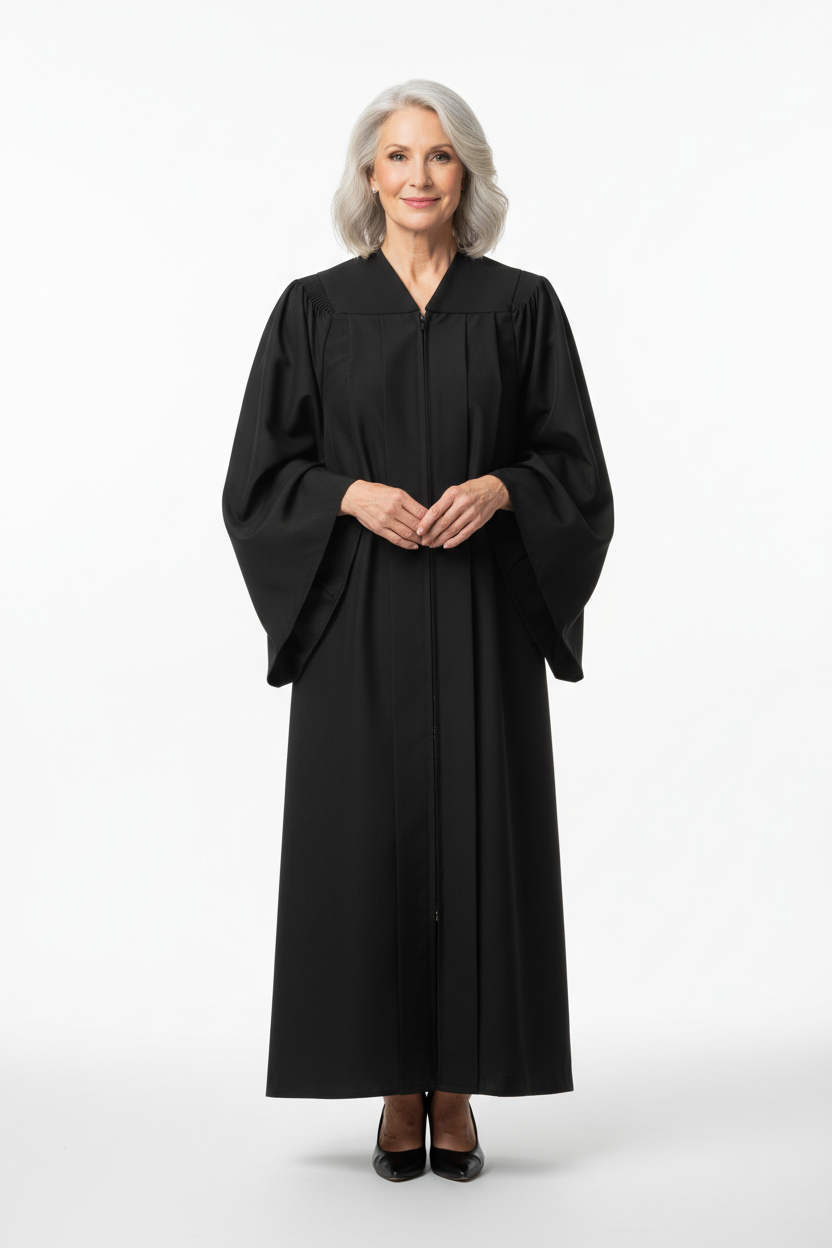 Product 45 - Classic Masters Academic Gown