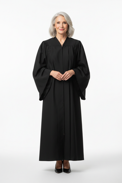 Classic Masters Academic Gown