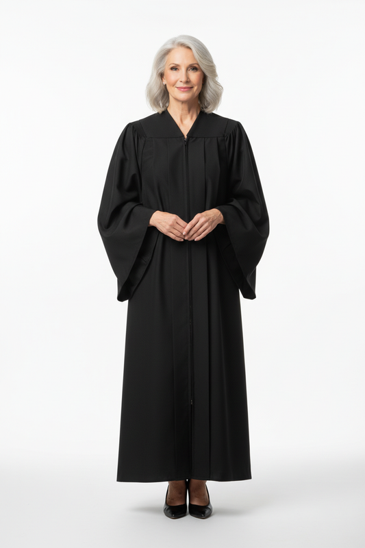 Product 45 - Classic Masters Academic Gown