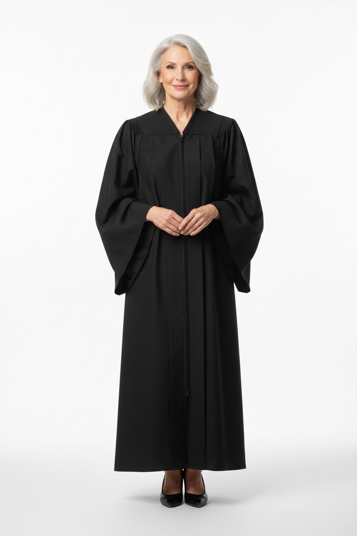 Product 45 - Classic Masters Academic Gown