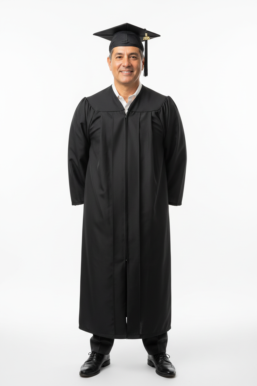 Product 59 - Classic Masters Cap Gown Tassel