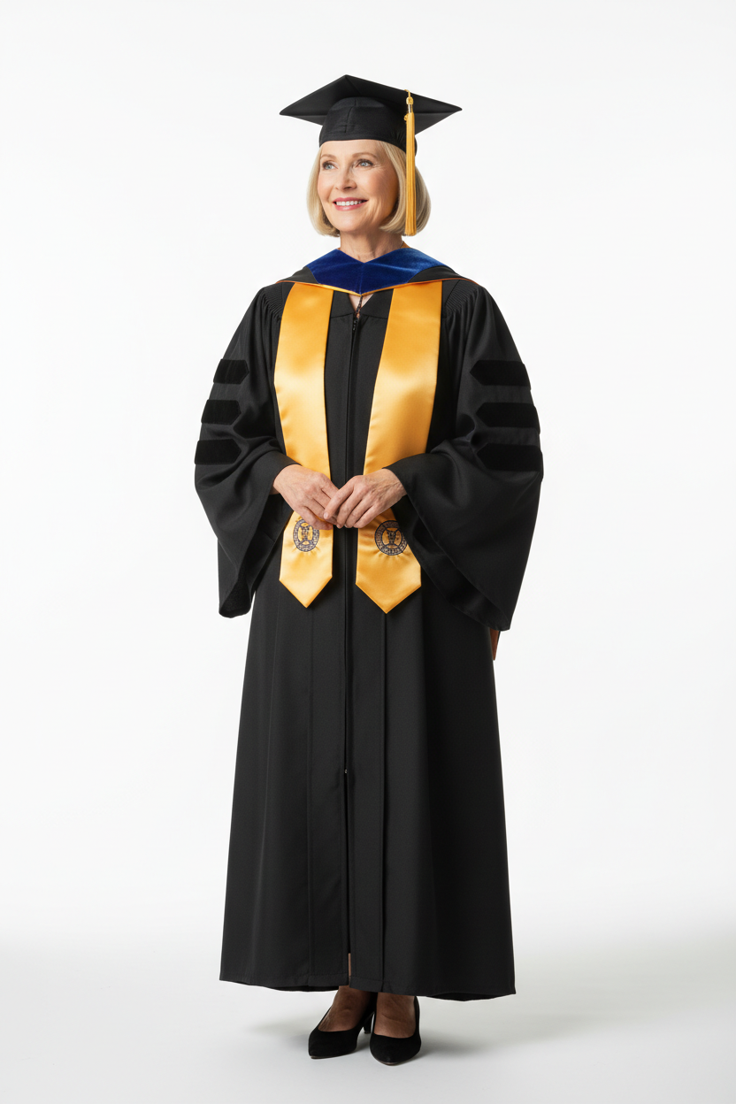 Product 8 - UC Irvine