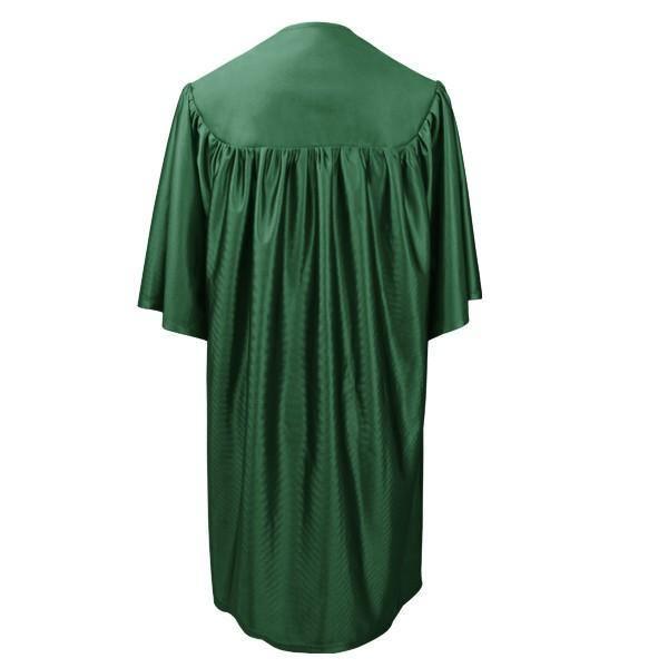 Shiny Hunter Kindergarten/Preschool Gown - Graduation Seller