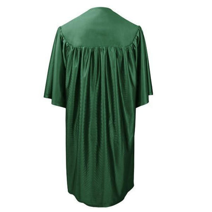 Shiny Hunter Kindergarten/Preschool Gown - Graduation Seller