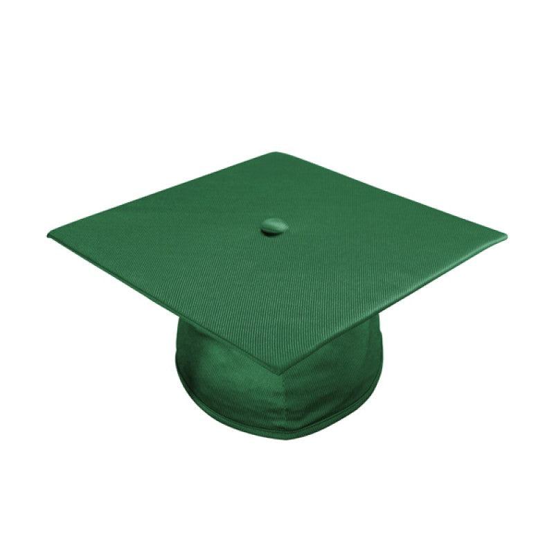 Shiny Hunter High School Cap & Gown - Graduation Seller