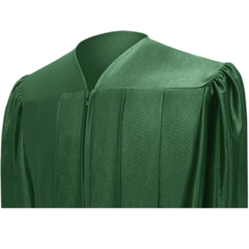 Shiny Hunter Junior High/Middle School Cap & Gown - Graduation Seller
