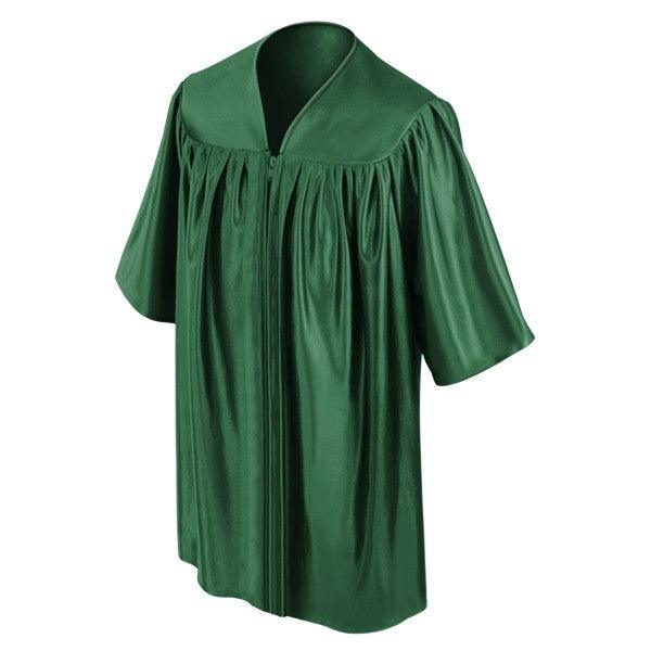 Shiny Hunter Kindergarten/Preschool Gown - Graduation Seller
