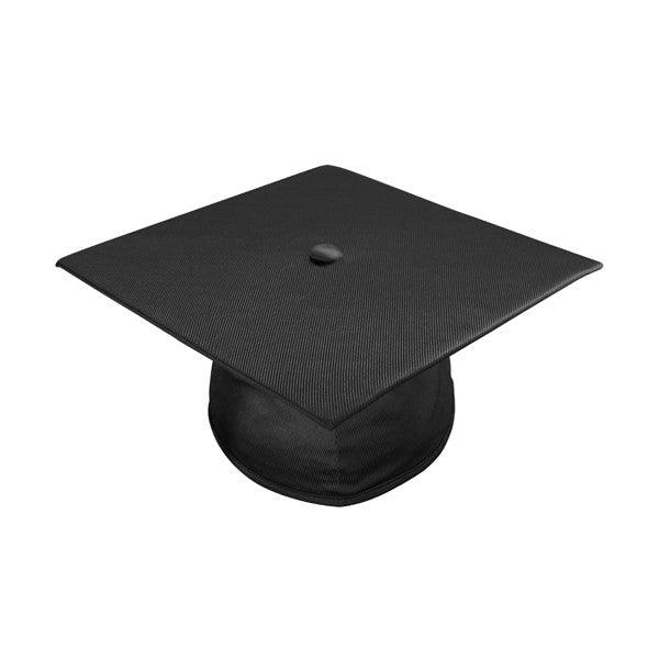Shiny Masters Academic Cap - Graduation Seller