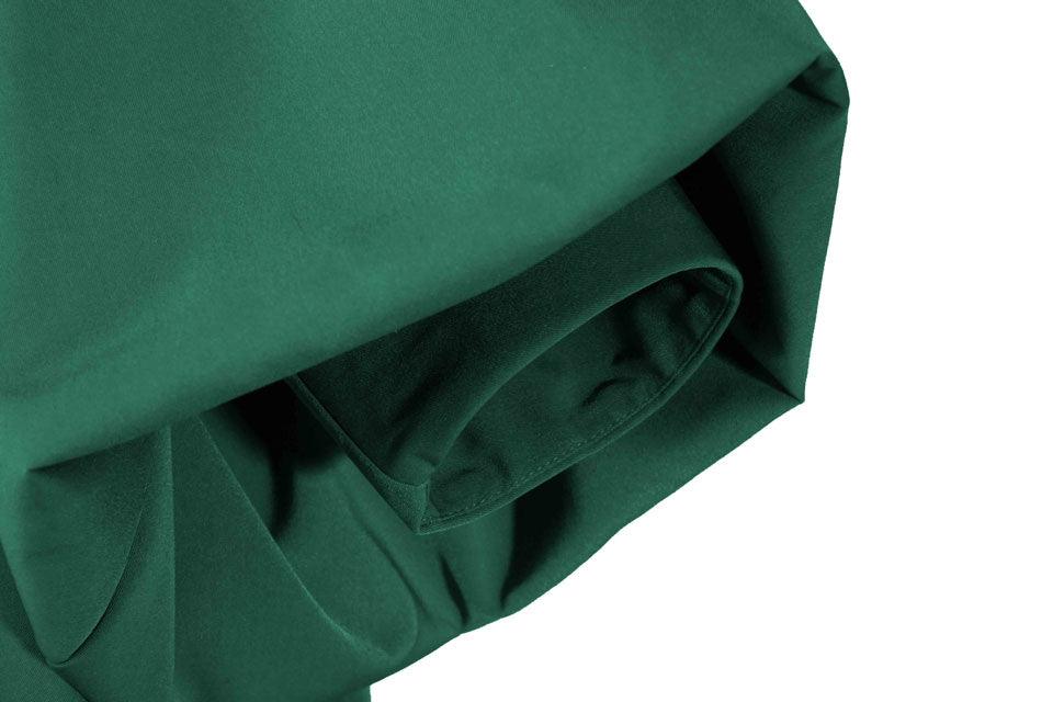 Custom Deluxe Doctoral Gown & Tam Package - Graduation Seller