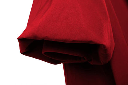 Custom Deluxe Doctoral Gown, Tam & Hood Package - Graduation Seller