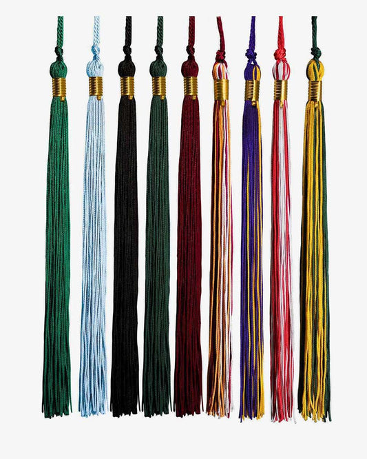 Customized Graduation Tassels - Graduation Seller