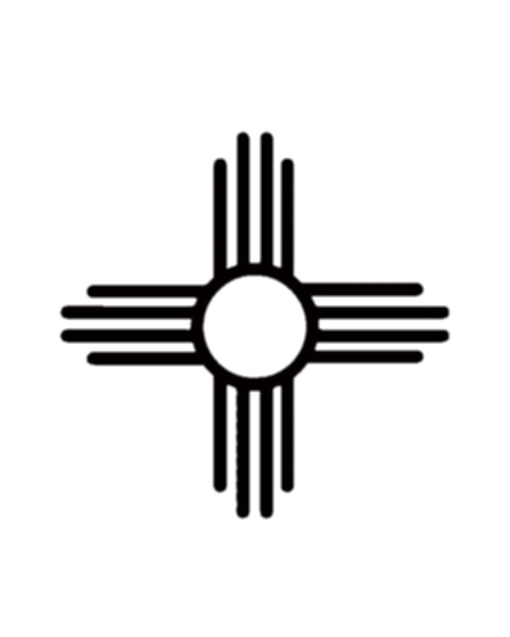 The University of New Mexico Doctoral Regalia - Graduation Seller