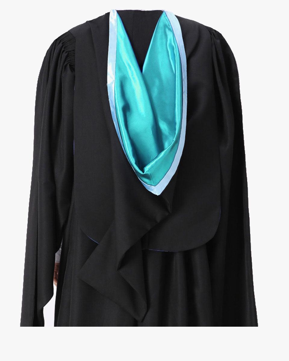 Custom Graduation Academic Hood - Graduation Seller