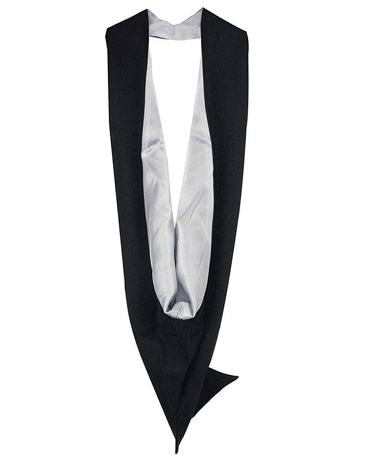 UK British Academic Bachelor Graduation Hood - 6 Colors Available - Graduation Seller