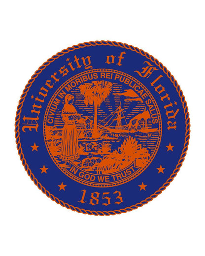 University of Florida Doctoral Regalia - Graduation Seller