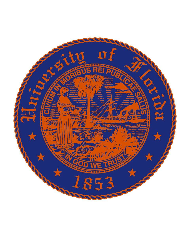 University of Florida Doctoral Regalia - Graduation Seller