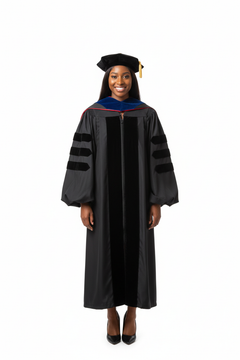Doctoral Regalia Package for University Of Georgia