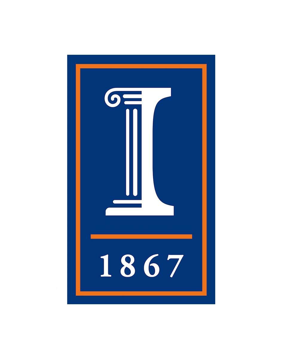 University of Illinois Urbana-Champaign Doctoral Regalia - Graduation Seller