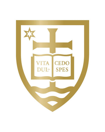 University of Notre Dame Doctoral Regalia Graduation Gown - Graduation Seller