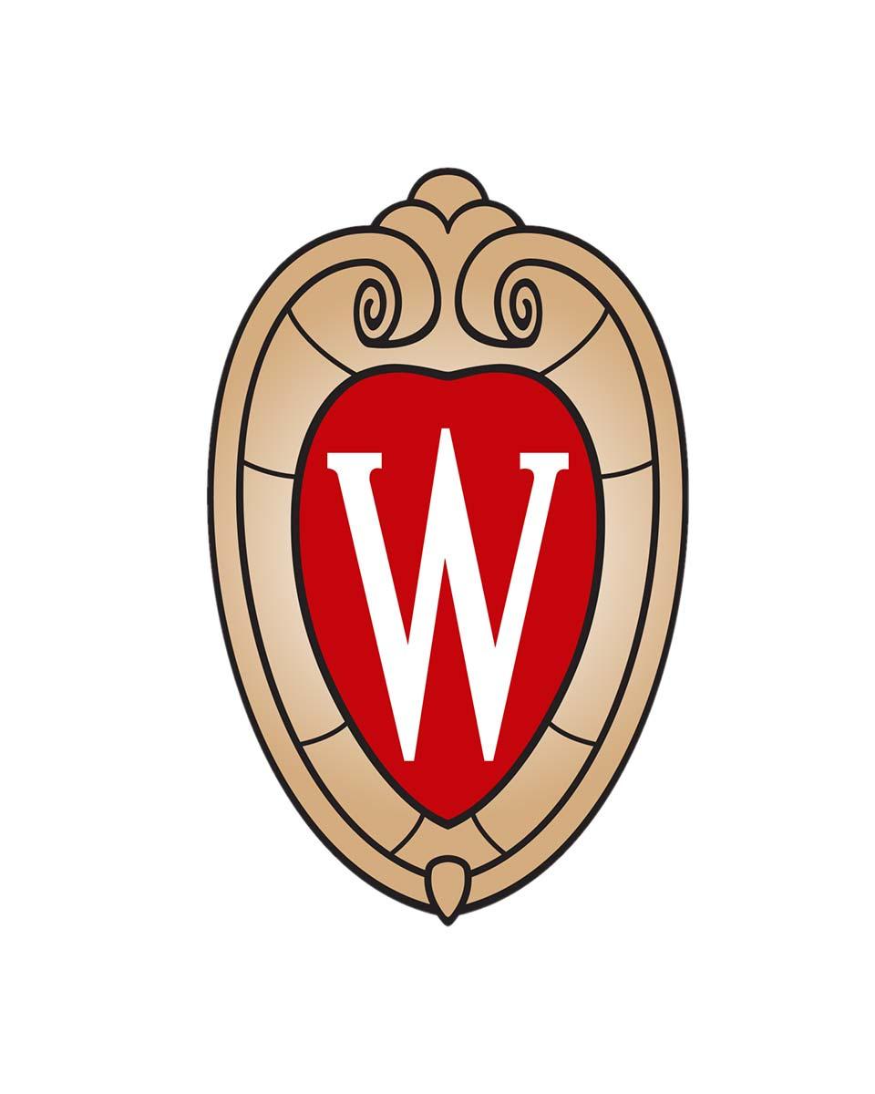 University of Wisconsin-Madison Doctoral Regalia Graduation Gown - Graduation Seller