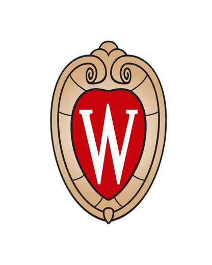 University of Wisconsin-Madison Doctoral Regalia Graduation Gown - Graduation Seller