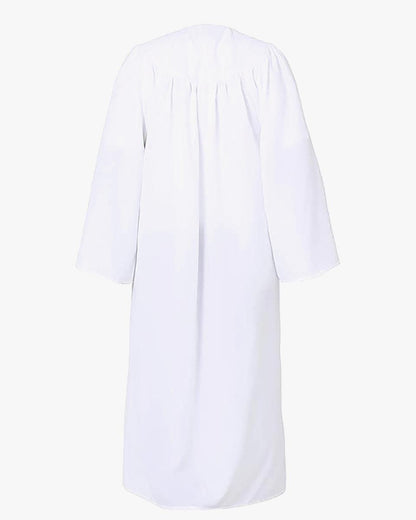 Economy Bachelor Graduation Gown Only - 12 Colors Available - Graduation Seller