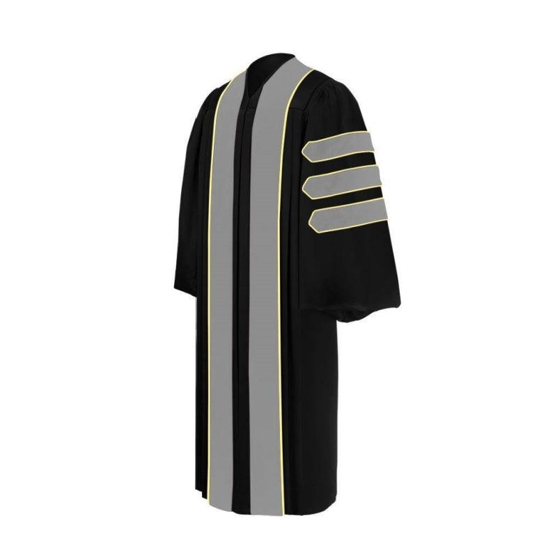 Doctor of Veterinary Science Doctoral Gown - Academic Regalia - Graduation Seller