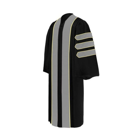 Doctor of Veterinary Science Doctoral Gown - Academic Regalia - Graduation Seller