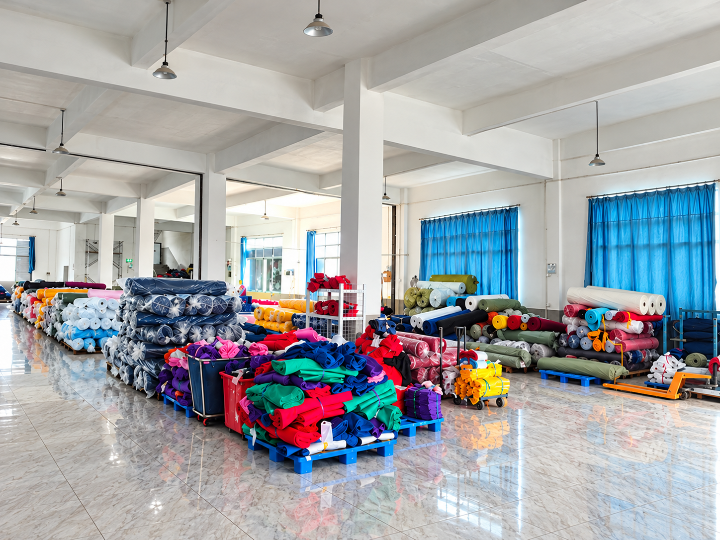 Material Storage